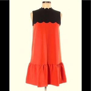 Victoria Beckham shift dress, NWOT